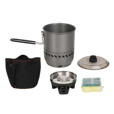 Горелка BTrace Turbo