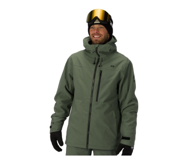 Куртка Rehall Brasko-R Dusty Green 