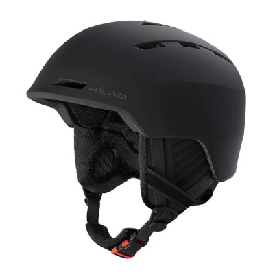 Шлем Head Varius black 324325