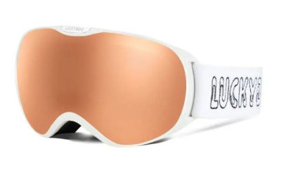 Очки Luckyboo Play (Белый)