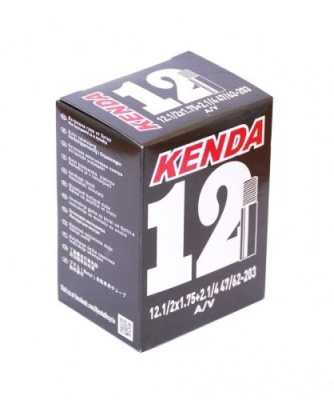 Камера 12" Kenda 5-511301 авто 1.75-2.125 (47/62-203) 
