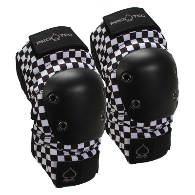 Защита локтей Pro-Tec Street Elbow Pad Checker