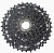 Кассета Shimano CUES, CS-LG300-9, 9 ск., 11-36