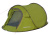 Палатка Jungle Camp Moment Plus 2 зеленый