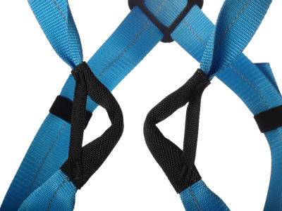 Грудная обвязка Vento Бабочка регулируемая Грудная обвязка Vento Бабочка регулируемая