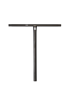 Руль Diverse "Core" T-bar 31.8  (Чёрный)