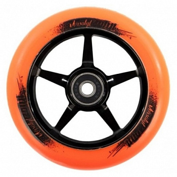 Колёса для самоката Versatyl wheel (Оранжевый)