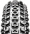 Покрышка Maxxis Crossmark 29x2.10 52-622 TPI60 Foldable