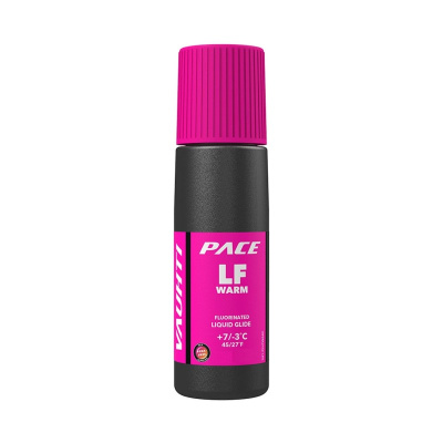 Мазь скольжения Vauhti LF Warm