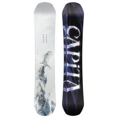 Сноуборд Capita 25-26 Birds Of A Feather Assorted