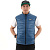 Жилет Dragonfly Vest 100 Blue