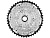 Кассета Shimano SLX, M-7100,12 скоростей,10-45T 