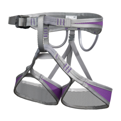 Альпинистская беседка Vento Neon фиолетовый Альпинистская беседка Vento Neon фиолетовый