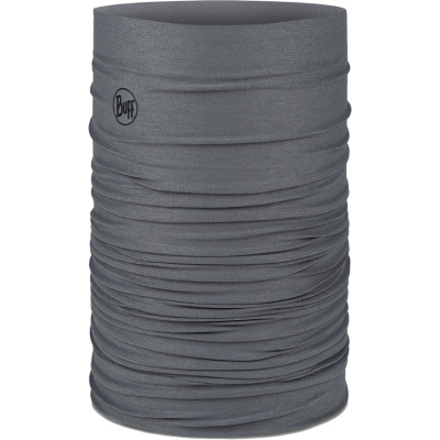 Бандана Buff CoolNet UV Solid Ash 