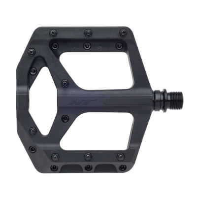 Педали HT PA32A Black									