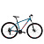 Велосипед Welt 2024 Ridge 2.0 D 29 Marine Blue 