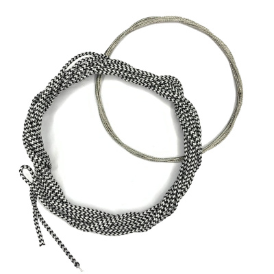 Набор шнуровки Head Boa Tx lace kit black