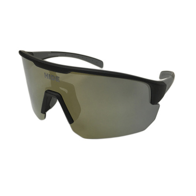 Очки Hide Links (Чёрно-золотой)