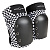 Защита коленей Pro-Tec Street Knee Pad Open Back Checker
