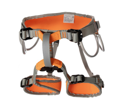 Альпинистская беседка Vento Argon toxic orange Альпинистская беседка Vento Argon toxic orange