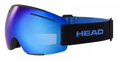 Очки Head F-Lyt blue-black /FMR blue