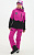 Костюм Alpha Endless Cascade PRO фуксия