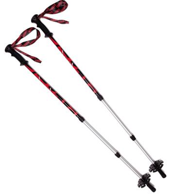 Палки треккинговые BTrace Rock 