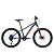 Велосипед Welt 2024 Peak 2.0 HD 24 Bluegrey 