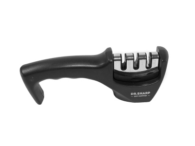 Точилка для кухонных ножей Dr.Sharp