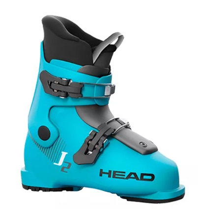 Ботинки горнолыжные Head 24-25 J 2 speed blue Ботинки горнолыжные Head 24-25 J 2 speed blue