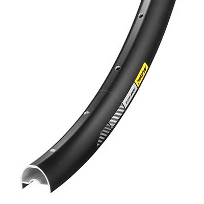 Обод 27.5" (584х24мм) Mavic TL Ready 32 отверстия XM 424 Обод 27.5" (584х24мм) Mavic TL Ready 32 отверстия XM 424