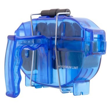 Машинка Bikehand 6-14791 для чистки цепи YC-791  Машинка Bikehand 6-14791 для чистки цепи YC-791