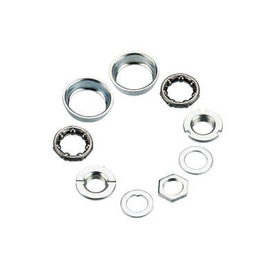 Каретка/чашки Neco 6-180925 BMX B888 Каретка/чашки Neco 6-180925 BMX B888
