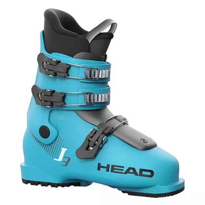 Ботинки горнолыжные Head 24-25 J 3 speed blue Ботинки горнолыжные Head 24-25 J 3 speed blue
