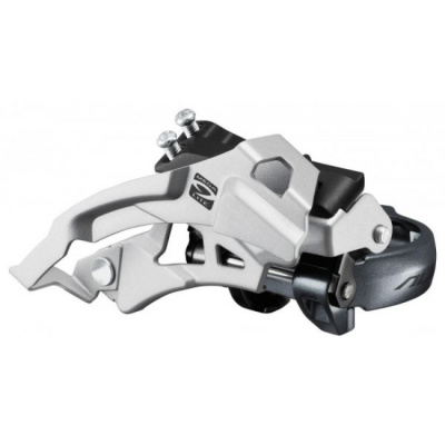 Переключатель передний Shimano, Alivio M4000, универсал тяга Переключатель передний Shimano, Alivio M4000, универсал тяга
