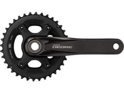 Система Shimano Deore,M6000-2 Система Shimano Deore,M6000-2