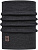 Шарф Buff Merino Heavyweight Solid Grey