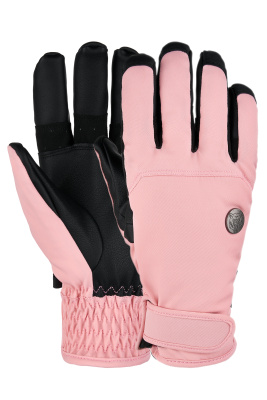 Перчатки Terror Crew Gloves Pink