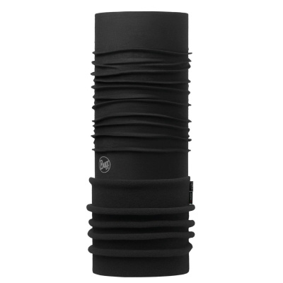 Бандана Buff Polar Solid Black