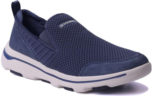 Слипоны Strobbs C3395-2 (Summer)