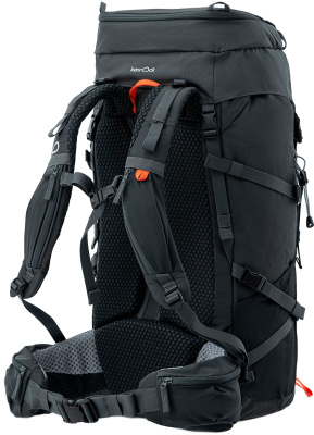 Рюкзак Kanrock Cruiser 45 Anthracite