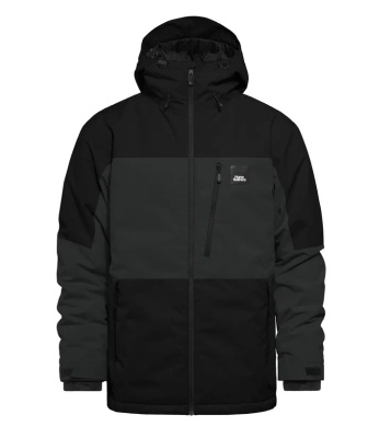 Куртка Horsefeathers Recon Jacket black/phantom