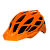 Велошлем Los Raketos Flicker Orange