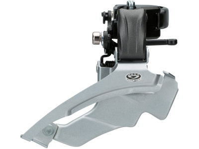 Переключатель передний Shimano Altus, M371 Переключатель передний Shimano Altus, M371