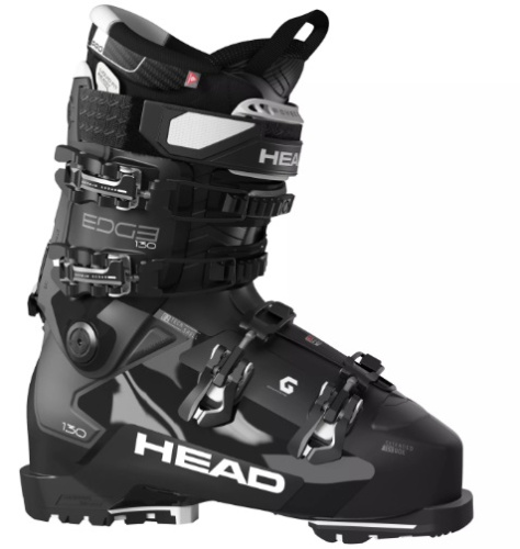 Ботинки горнолыжные Head Edge 24-25 130 Hv Gw black  Ботинки горнолыжные Head Edge 24-25 130 Hv Gw black
