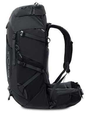 Рюкзак Kanrock Eclipsw 60+10 Anthracite