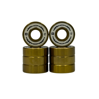 Подшипники Union ABEC 7	Titanium