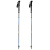 Палки треккинговые Goraa All Terrain Z pole (Alu)