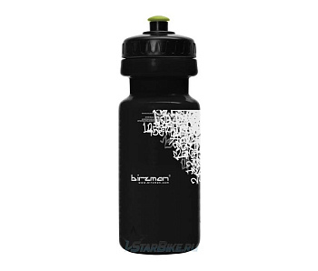 Фляга Birzman Water Bottle (Чёрный)