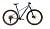 Велосипед Hagen 2024 Three Twelve (3.12 Tanwall) 29 оружейный серый, металли